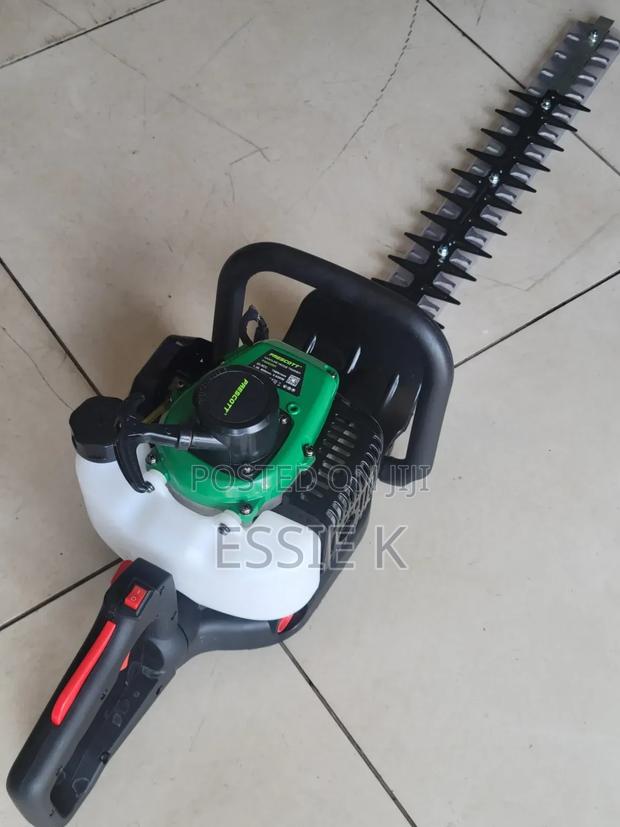 Hedge Trimmer Machine - thumbnail 2