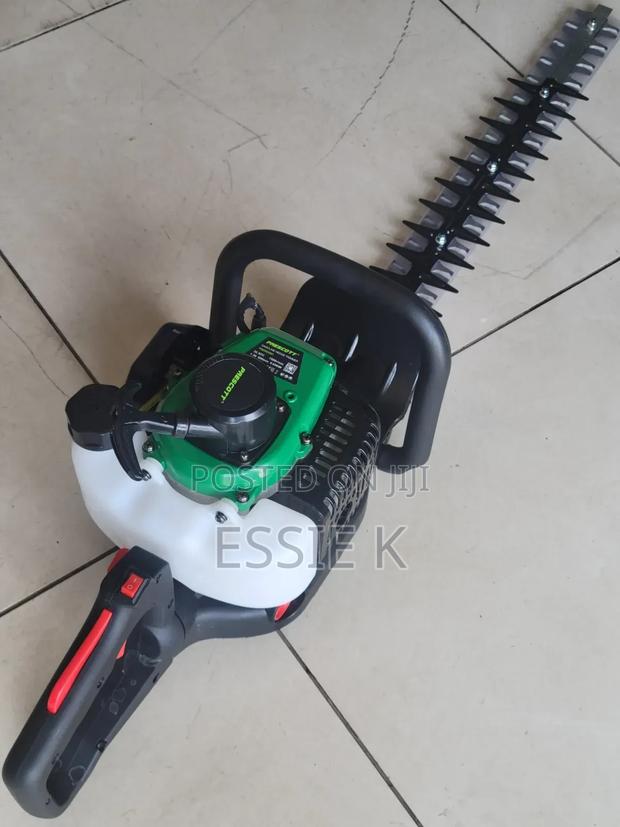 Hedge Trimmer Machine - thumbnail 3