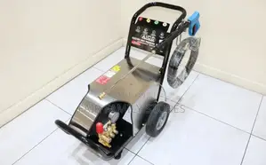Electric Pressure Washer