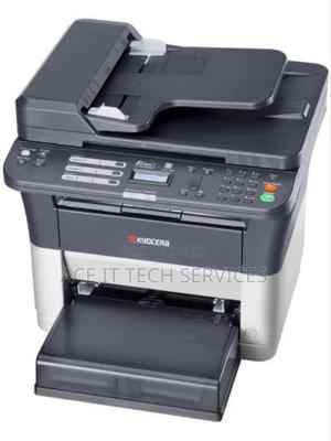 Kyocera Ecosys 1025 Mfp Printer - thumbnail 2