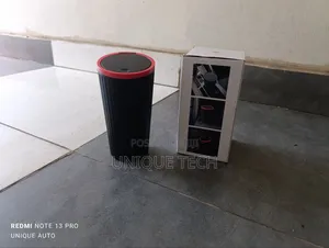 Car /Trash Garbage Bin (Perfect for Road Trips Daily Use)