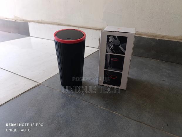 Car /Trash Garbage Bin (Perfect for Road Trips Daily Use)