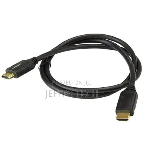 Vention Hdmi Cable 3 Meters - Aacbi