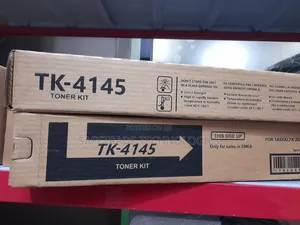 Smashing Tk 4145 Toner
