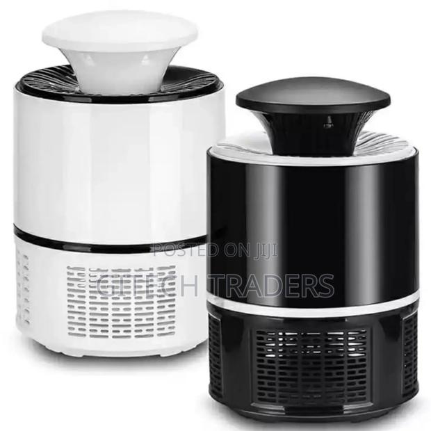 *Mosquito Killer Lamp