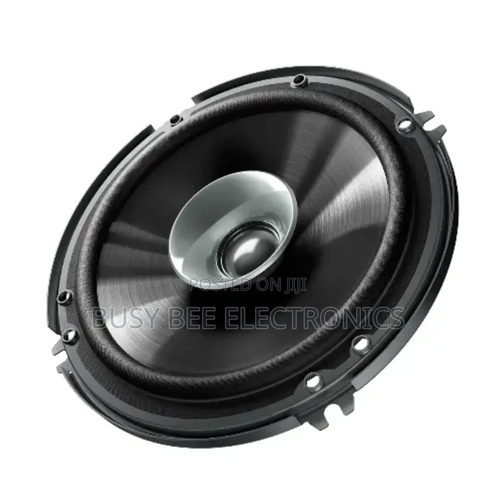 Ts-G1610f 6.5" Dual Cone Car Speaker