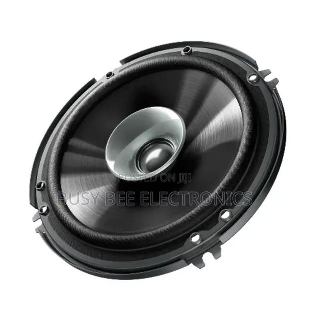 Ts-G1610f 6.5" Dual Cone Car Speaker - main view