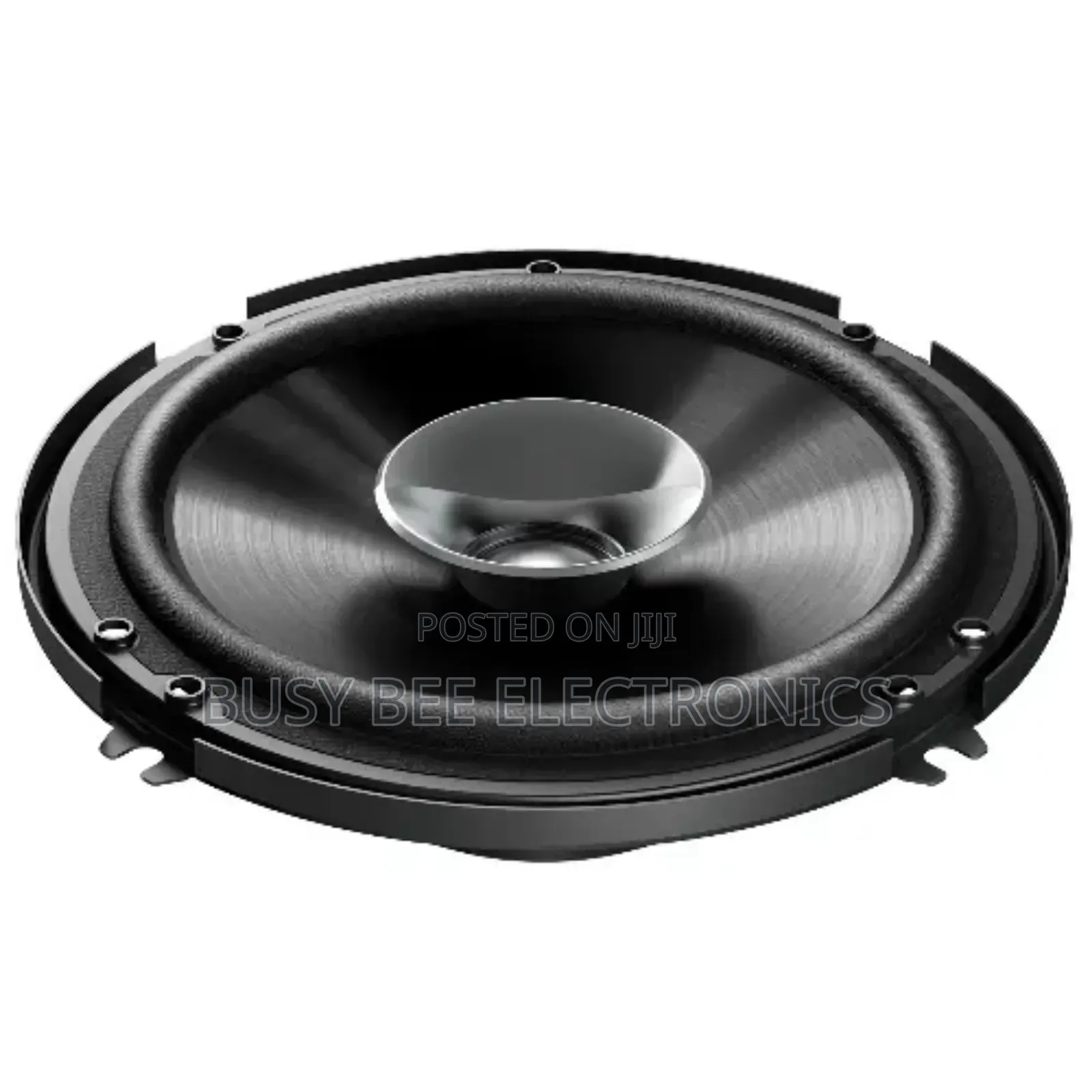 Ts-G1610f 6.5" Dual Cone Car Speaker
