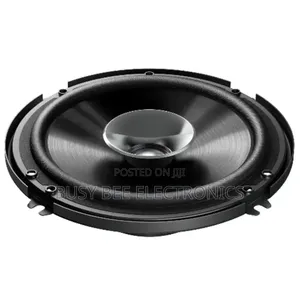 Ts-G1610f 6.5" Dual Cone Car Speaker