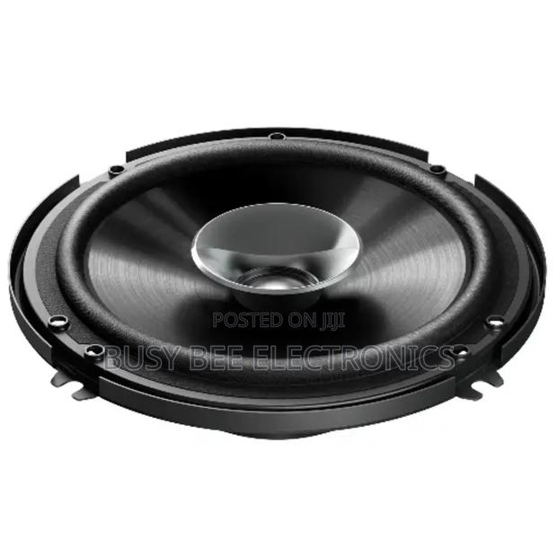 Ts-G1610f 6.5" Dual Cone Car Speaker - thumbnail 2