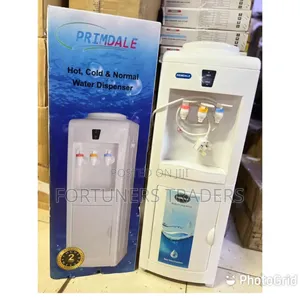 3 Tap 
Hot ,Cold and Normal Water Dispenser