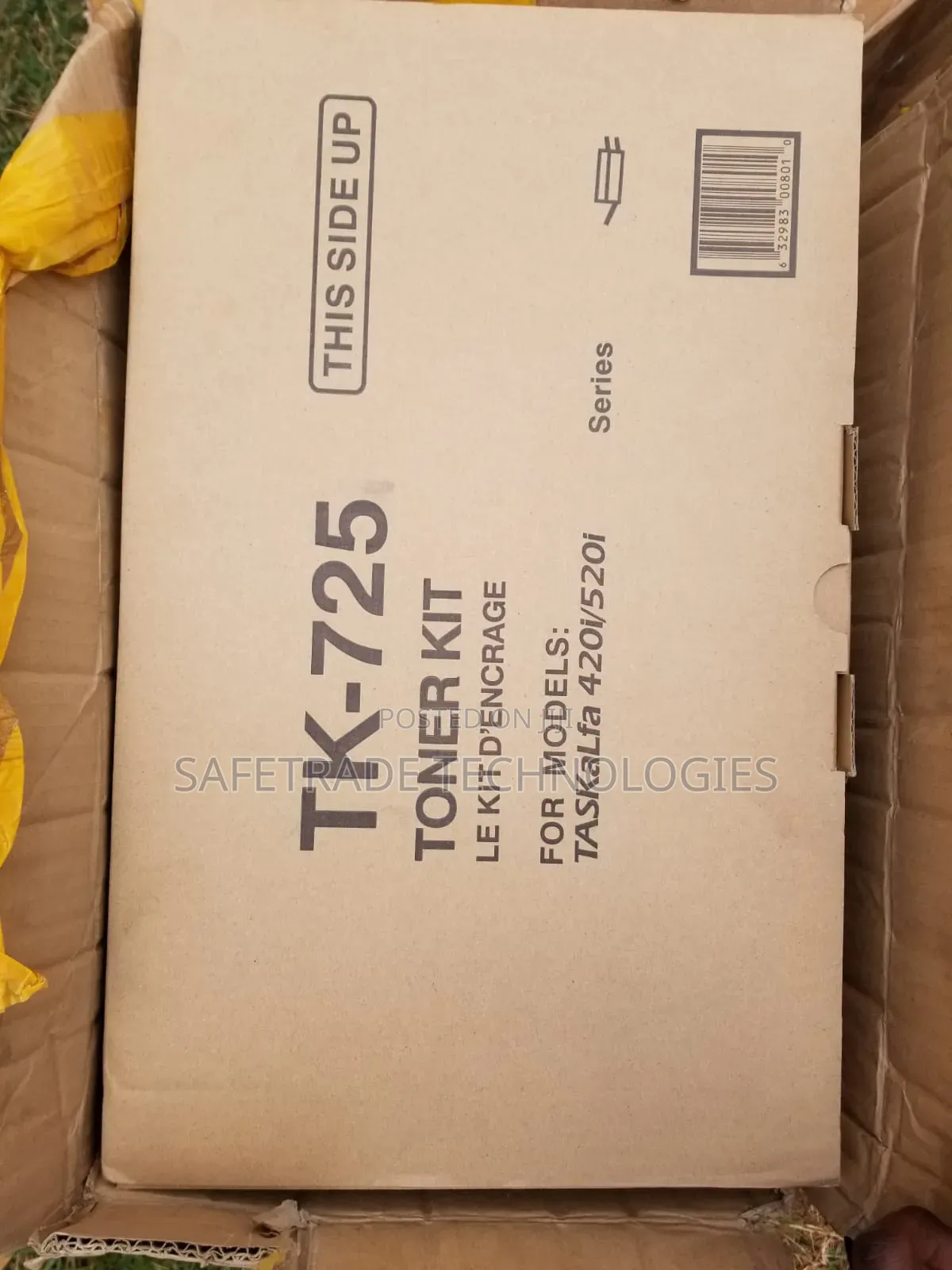 Best Tk 725 Toner