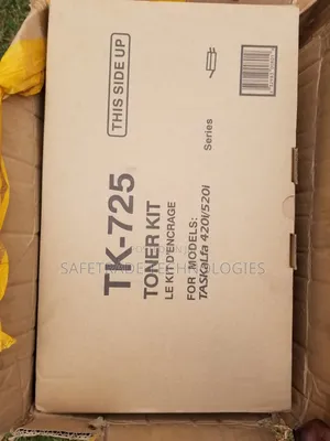 Best Tk 725 Toner