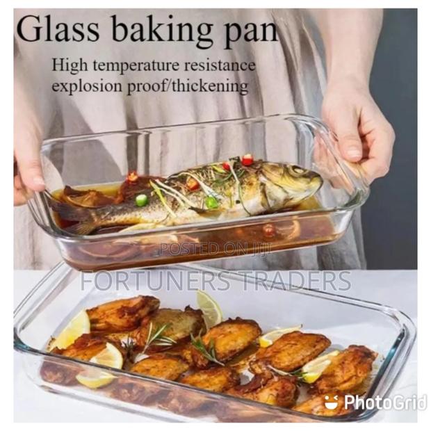 Baking Tray Storage Baking Tray