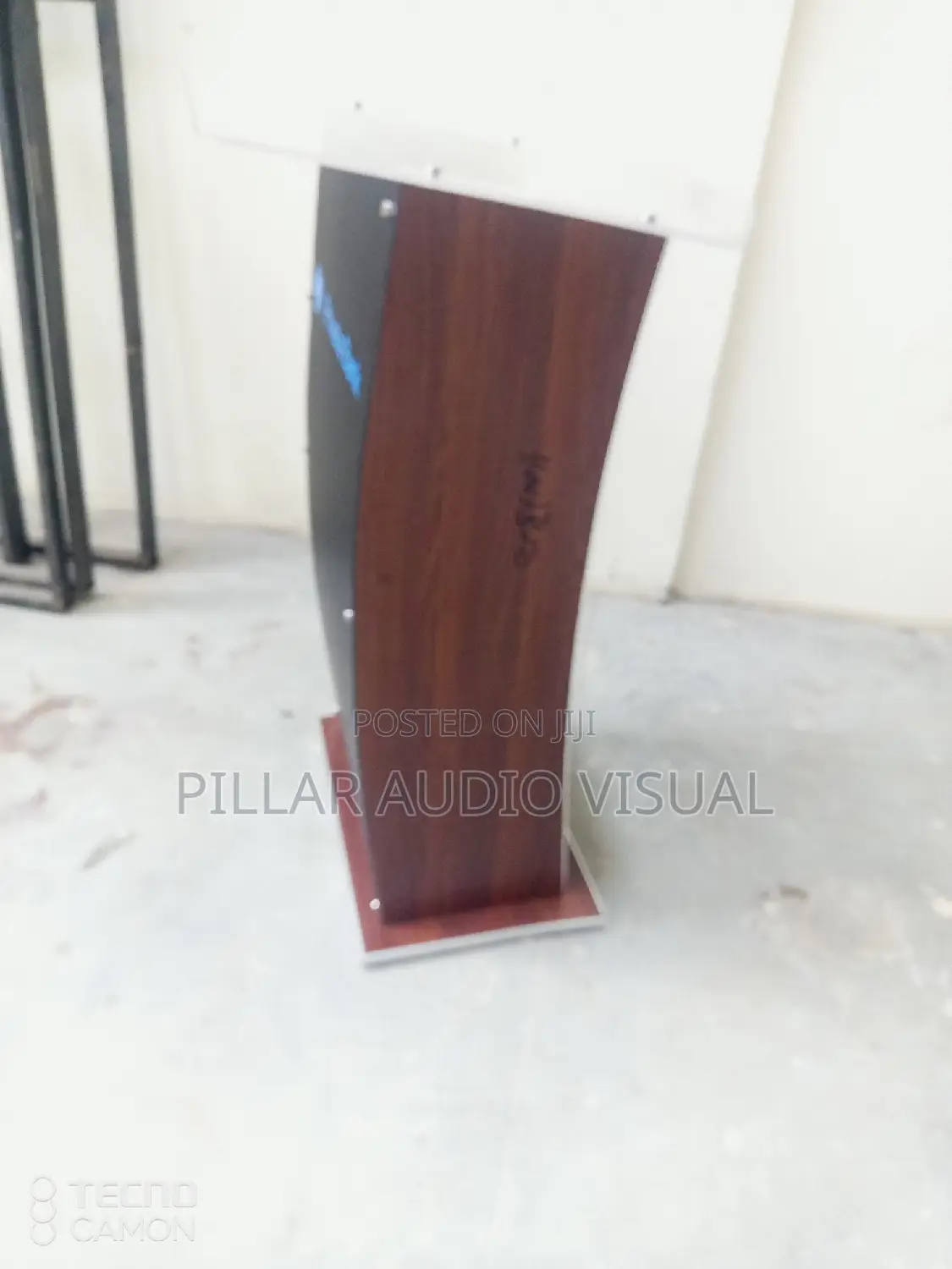 Check for Pulpit/Podium for Hire