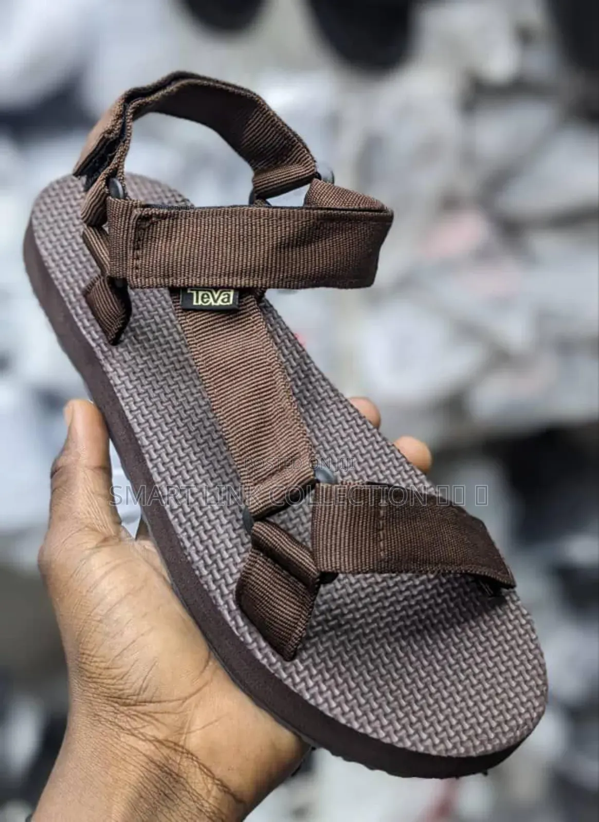 Teva Open 