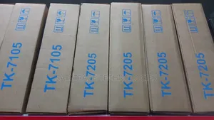 Tk 7105/Tk 7205 Toner