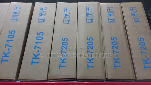 Tk 7105/Tk 7205 Toner