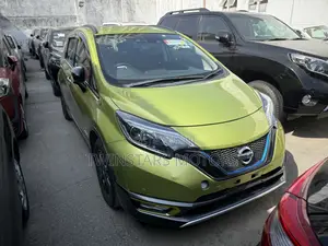 Nissan Note 1.2 Hybrid 2019