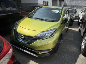 Nissan Note 1.2 Hybrid 2019