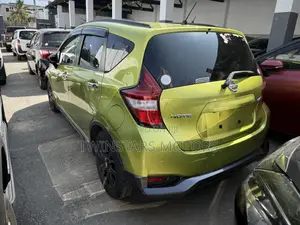 Nissan Note 1.2 Hybrid 2019