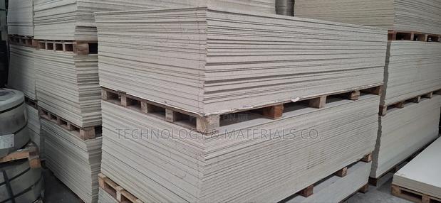 Cement Boards° 4.5mm