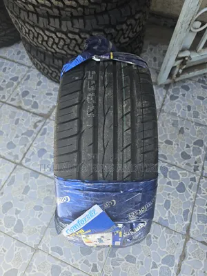 245/45zr17 Comfoser