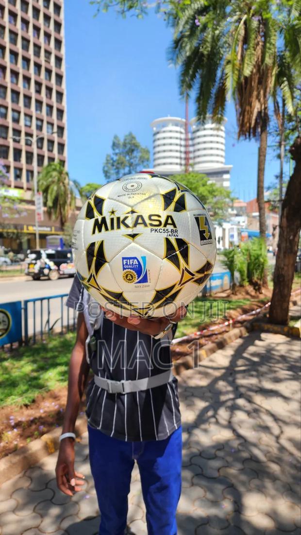 Football Mikasa Original