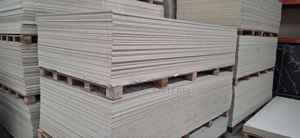 Fiber Cement Boards •4.5mm/6mm/9mm/12mm/15mm