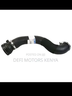 Ford Ranger Intercooler Pipe