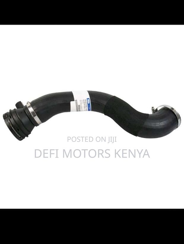 Ford Ranger Intercooler Pipe