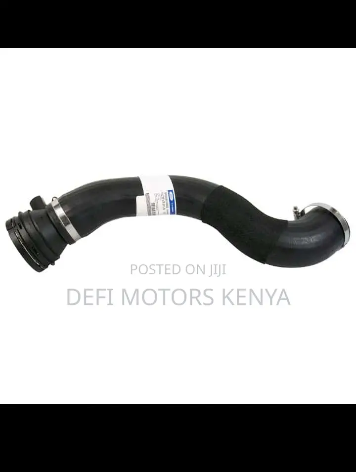 Ford Ranger Intercooler Pipe