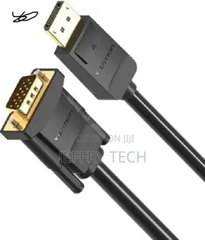 Vention Display Port to Vga Cable (Ven-Hblbh)