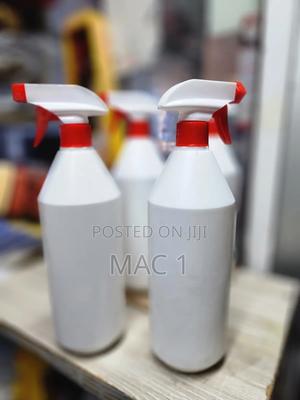 Spray Bottle 1 Litre - thumbnail 2