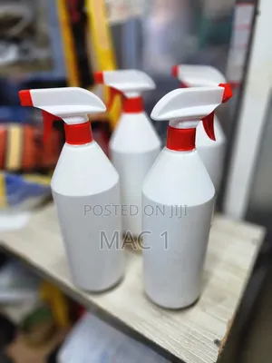 Spray Bottle 1 Litre