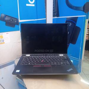 Laptop Lenovo ThinkPad L380 8GB Intel Core I5 SSD 256GB - thumbnail 2