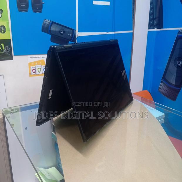 Laptop Lenovo ThinkPad L380 8GB Intel Core I5 SSD 256GB - thumbnail 3