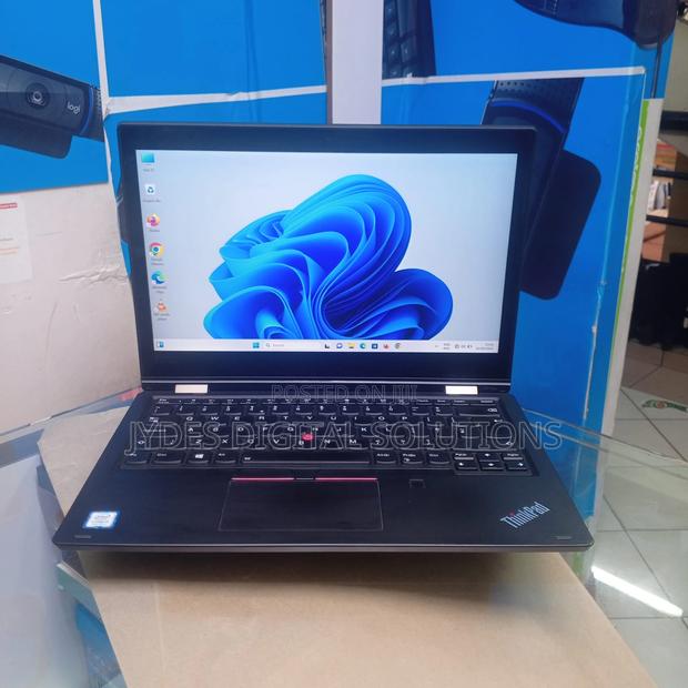 Laptop Lenovo ThinkPad L380 8GB Intel Core I5 SSD 256GB - thumbnail 4