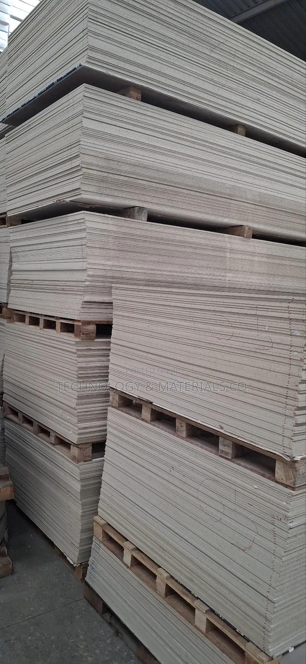 Cement Board◇4|6|9|12|15mm - main view