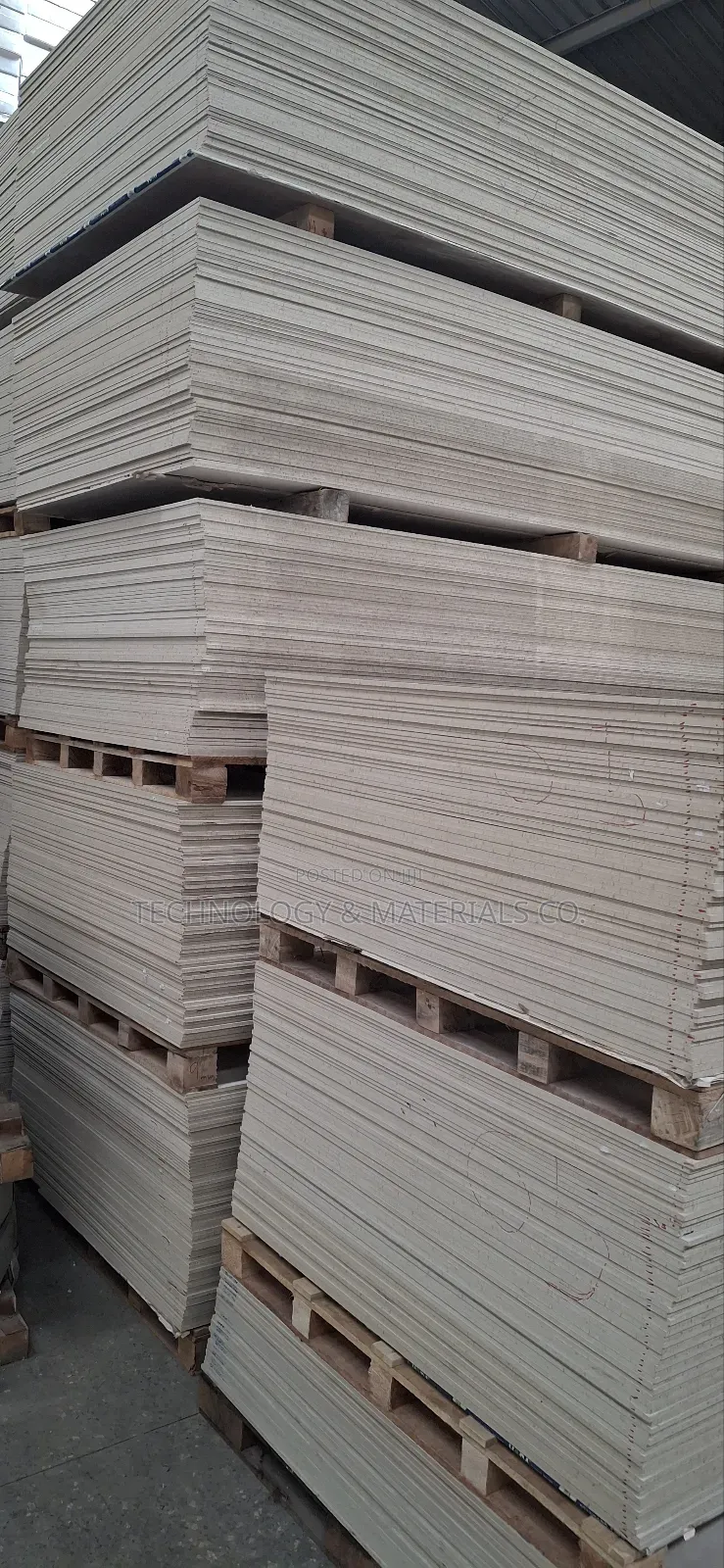 Cement Board◇4|6|9|12|15mm