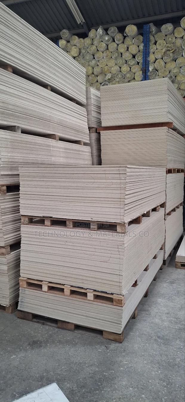 Cement Board◇4|6|9|12|15mm - thumbnail 2