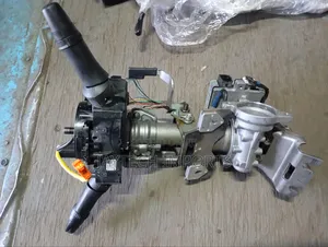 Nissan Dayz Steering Column