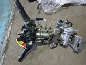 Nissan Dayz Steering Column