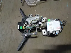 Nissan Dayz Steering Column