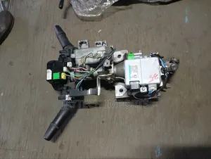 Nissan Dayz Steering Column