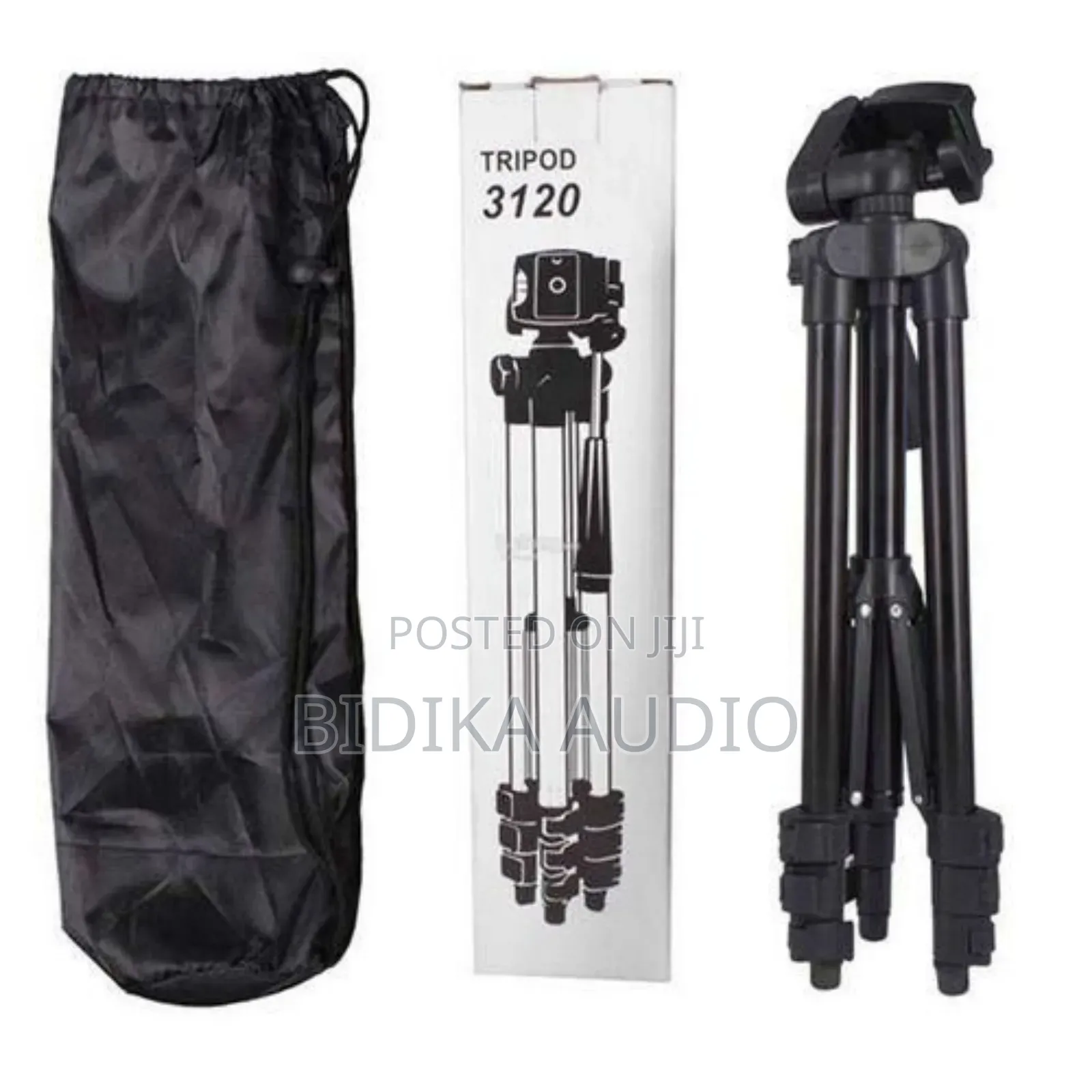 Quality Tripod 3120 Stand Available