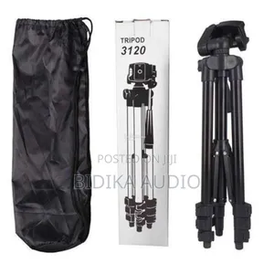 Quality Tripod 3120 Stand Available