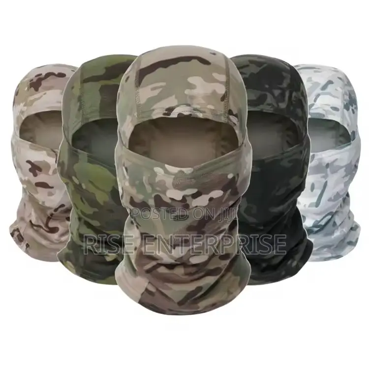 Balcaclava Masks Multifunctional