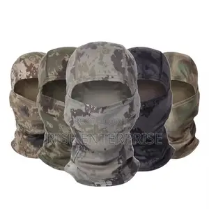Balcaclava Masks Multifunctional