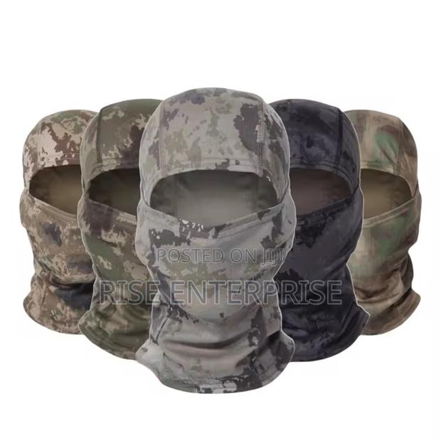 Balcaclava Masks Multifunctional - thumbnail 2